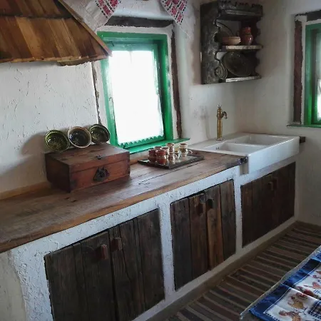Casa Landhaus