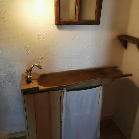 Casa Glod Casă la țară *