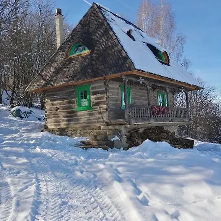 Casa Glod *