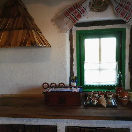 Casa Glod Casă la țară Glod (Alba)