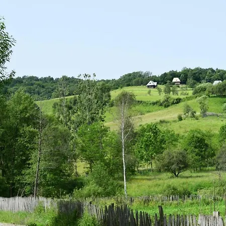 Landhaus Casa
