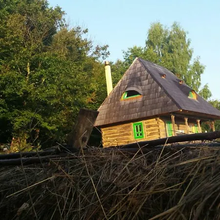 Casă la țară Casa Glod Glod (Alba)
