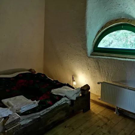 Casă la țară Casa Glod *