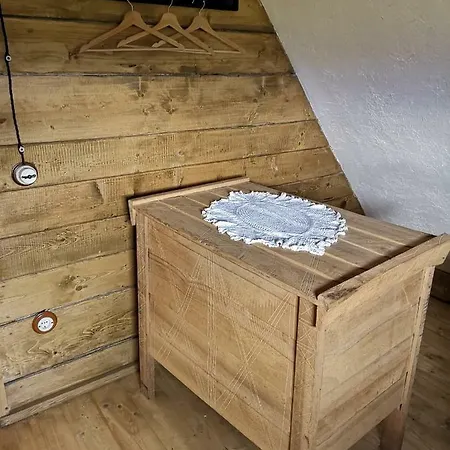 Casa Glod * Glod (Alba)