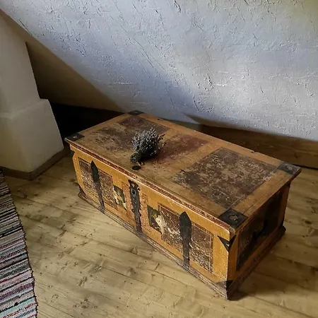 Casă la țară Casa Glod *
