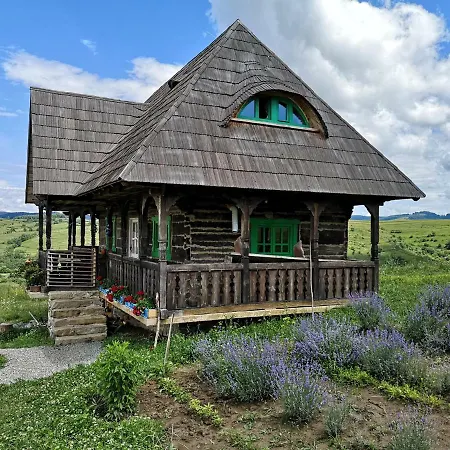 Casa Glod Glod (Alba)