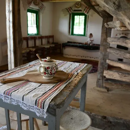 Casa Glod *
