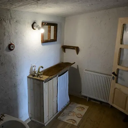 Casa * Glod (Alba)