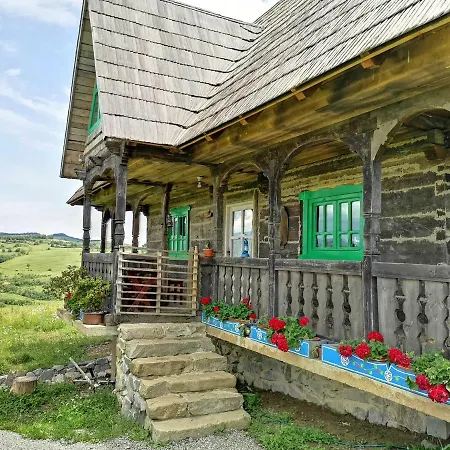 Casa Glod (Alba)