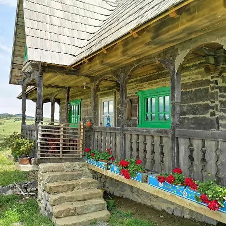 Casa Glod
