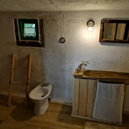 Casă la țară Casa Glod Glod (Alba)