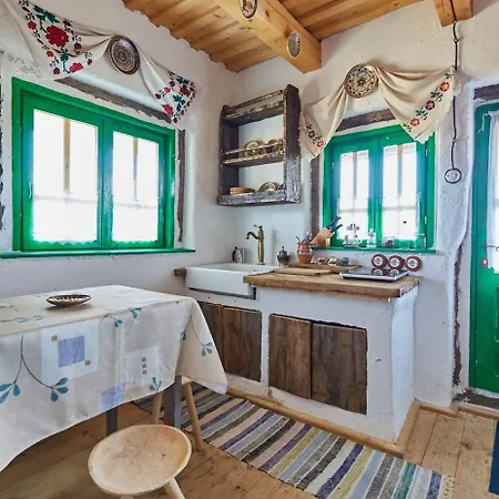 Casa Glod *