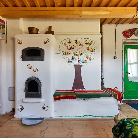 Casă la țară Casa Glod *