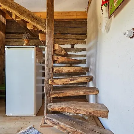 Casă la țară Casa Glod *