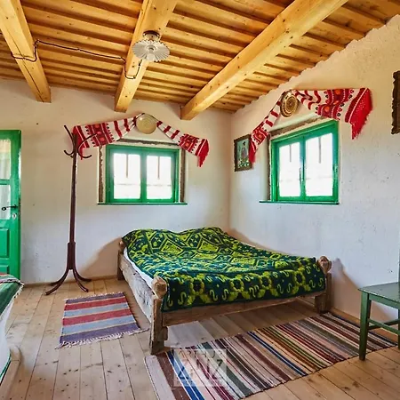 Casa Glod Casă la țară Glod (Alba)