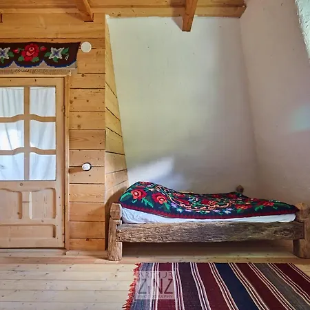 Casă la țară Casa Glod *