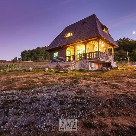 Casa Glod Casă la țară Glod (Alba)