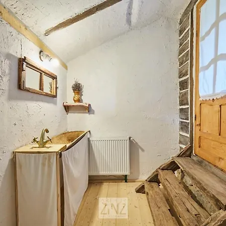 Casa Glod * Glod (Alba)